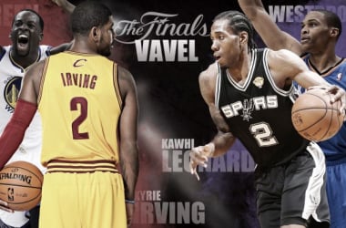 Previa NBA Playoffs 2016: todos a por los Warriors