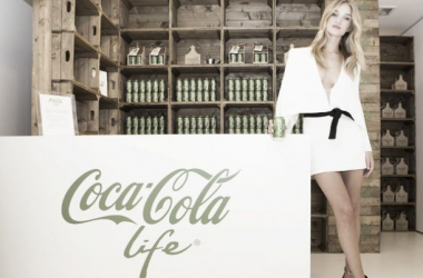 Coca Cola apuesta por la vida &#039;eco&#039;