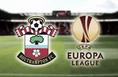 El Southampton se enfrentará al Vitesse holandés en la Europa League