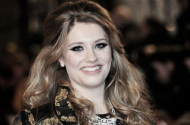 Ella Henderson, un fantasma británico