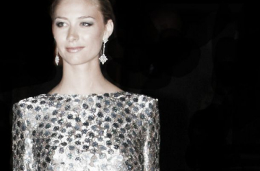 Beatrice Borromeo, el azar de una periodista