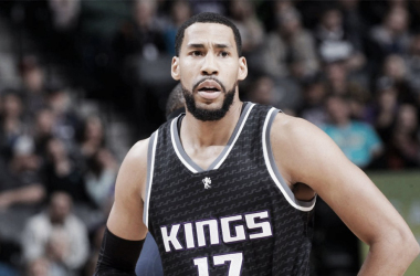 Sacramento Kings y Memphis Grizzlies intercambian piezas