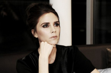 Cuarenta años de Victoria Beckham