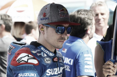 Maverick Viñales: &quot;Llegamos con buenas sensaciones&quot;