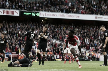 Arsenal - Hull City: uno busca reafirmarse y otro revancha