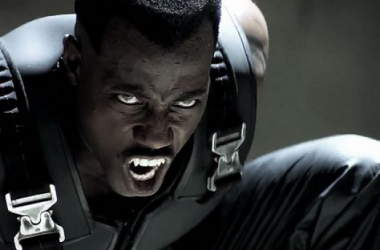 Wesley Snipes posible protagonista de ‘Blade 4’