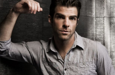 Zachary Quinto se une a Rupert Friend en ‘Agente 47’