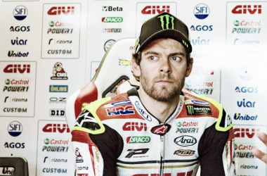 Cal Crutchlow: &quot;Todos ellos son unos cobardes&quot;