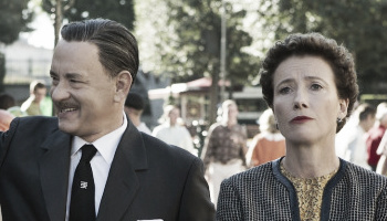 &#039;Saving Mr Banks&#039; o cómo Walt Disney engatusó a P. L. Travers