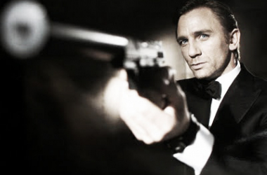 Daniel Craig volverá a tener ‘licencia para matar’ en 2015