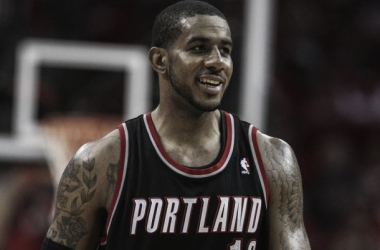 Portland Trail Blazers Shock Houston Rockets in Game 2