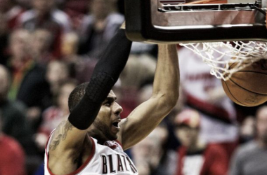 Portland Trail Blazers Take 3-1 Series Lead Over Houston Rockets