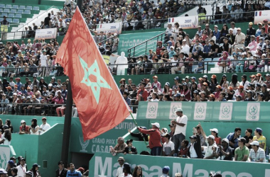 Previa ATP 250 Marrakech: ocho españoles a la conquista de Marruecos