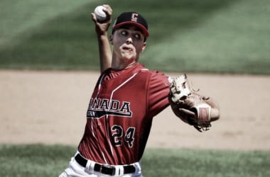 2016 Little League World Series: Canada shocks Japan in blowout victory