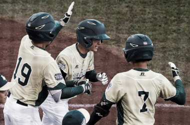 2016 Little League World Series: Asia-Pacific wallops Canada 10-0 in mercy-rule-shortened game