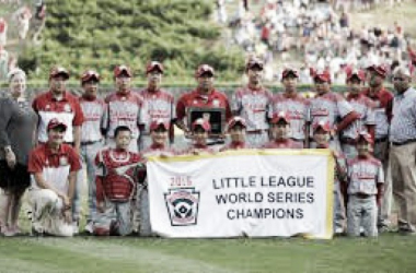 2016 Little League World Series Preview: International Bracket