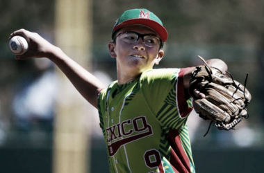 2016 Little League World Series: Mexico continues their loser bracket run with 7-1 victory over Canada