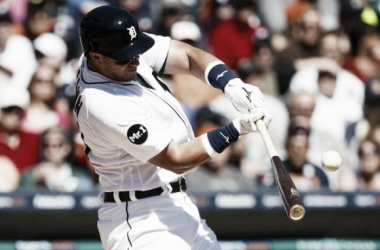 Flu-ridden Boston Red Sox lackluster in 4-1 loss to Detroit Tigers