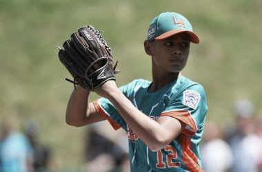 2016 Little League World Series: Latin America cruises past Mexico in opener, 10-2