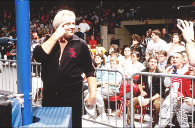 WWE Legend Bobby &quot;The Brain&quot; Heenan Passes Away aged 73