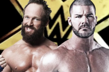 News on Roode/Young and NXT&#039;s roster changing soon