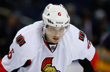 Should The Ottawa Senators Trade Bobby Ryan?
