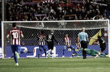 La noche en la que Cerbero envidió a Jan Oblak