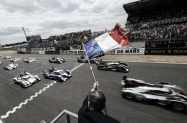 L&#039;infinita sfida tra uomini ed automobili chiamata 24 ore di Le Mans