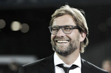 Jürgen Klopp deixa o comando do Dortmund no final da Temporada