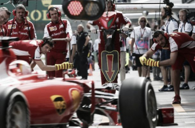 Strategy Group, per cambiare la Formula 1 ci vuole un ritorno al passato