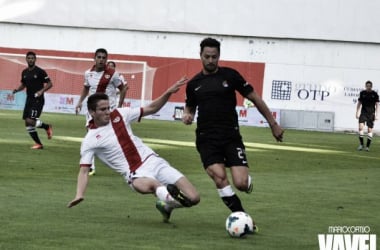 Fotos e imágenes del partido Rayo Vallecano - Real Sociedad de la octava jornada de Liga BBVA