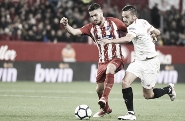 Previa Sevilla vs Atlético de Madrid: el regalo de reyes pasa por el Pizjuán