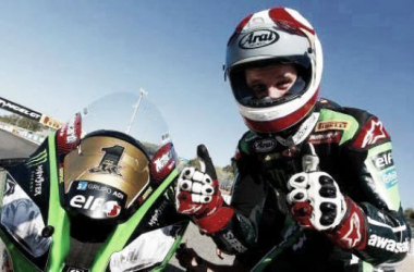 SBK, Jerez : la fuga di Sykes e il titolo di Rea. Gara1 incorona il nuovo campione del mondo.