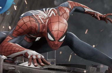 Spider-Man, uno de los juegos más esperados del 2018