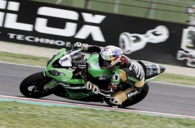 Supersport, Imola: Sofuoglu leader delle libere