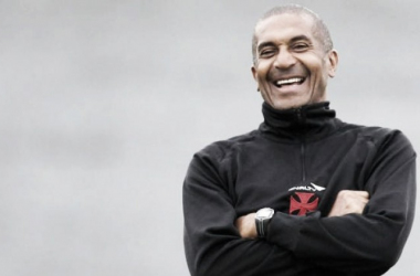 Após quatro anos, Cristóvão Borges volta como técnico do Vasco para 2017
