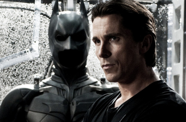 No rotundo de Christian Bale para convertirse en Batman en ‘La liga de la justicia’