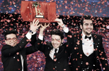 Festival di Sanremo, Il Volo vince e fa rotta all’Eurovision