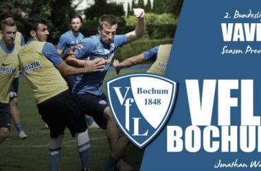 VfL Bochum - 2. Bundesliga 2016-17 season preview: A term of transition awaits Verbeek&#039;s men