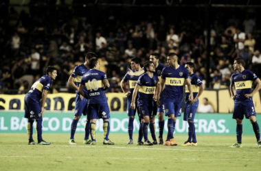 Resumen Boca Juniors VAVEL: un torneo de Transición