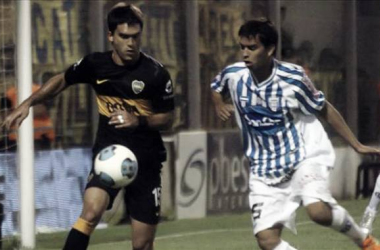 Boca Juniors - Atlético Rafaela : La previa