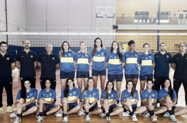 Guia VAVEL do Sul-Americano Feminino de clubes 2018: Boca Juniors