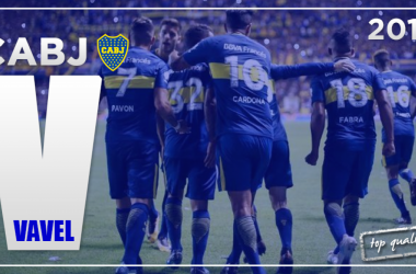 Guía Boca Juniors Superliga 2018/19: en busca del tricampeonato