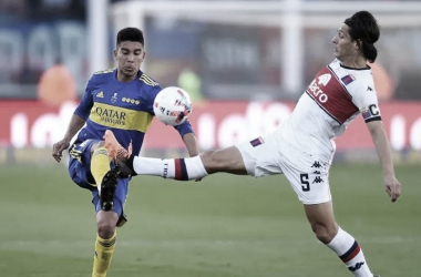 Copa LPF 2023: Tigre visita a Boca con el objetivo de ganar