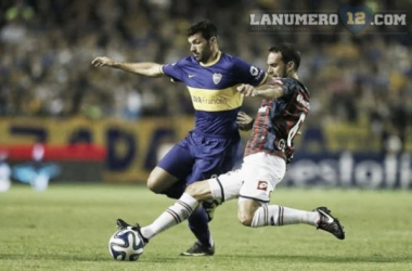 Historial al acecho: San Lorenzo - Boca Juniors