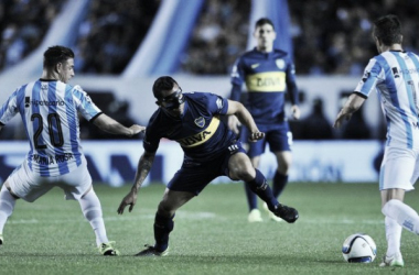 Boca Juniors - Racing: para encender el verano