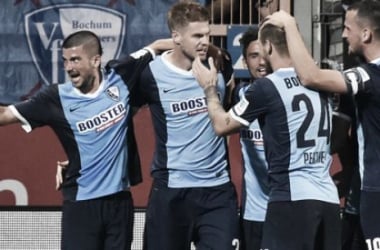 VfL Bochum 1-1 Fortuna Düsseldorf: Luthe&#039;s heroics not enough for three points