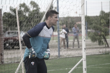 Marcelo Boeck destaca motivação do Fortaleza na estreia da Copa Sul-Americana