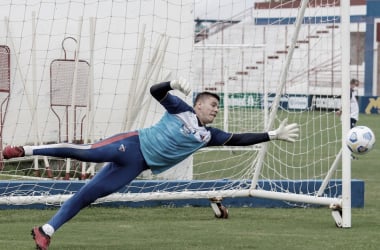 Marcelo Boeck projeta maior evolução do Fortaleza na reta final da temporada