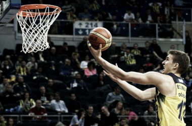 Turkish Airlines EuroLeague - Bogdanovic spinge il Fenerbahce: &quot;Riscattiamo Berlino&quot;